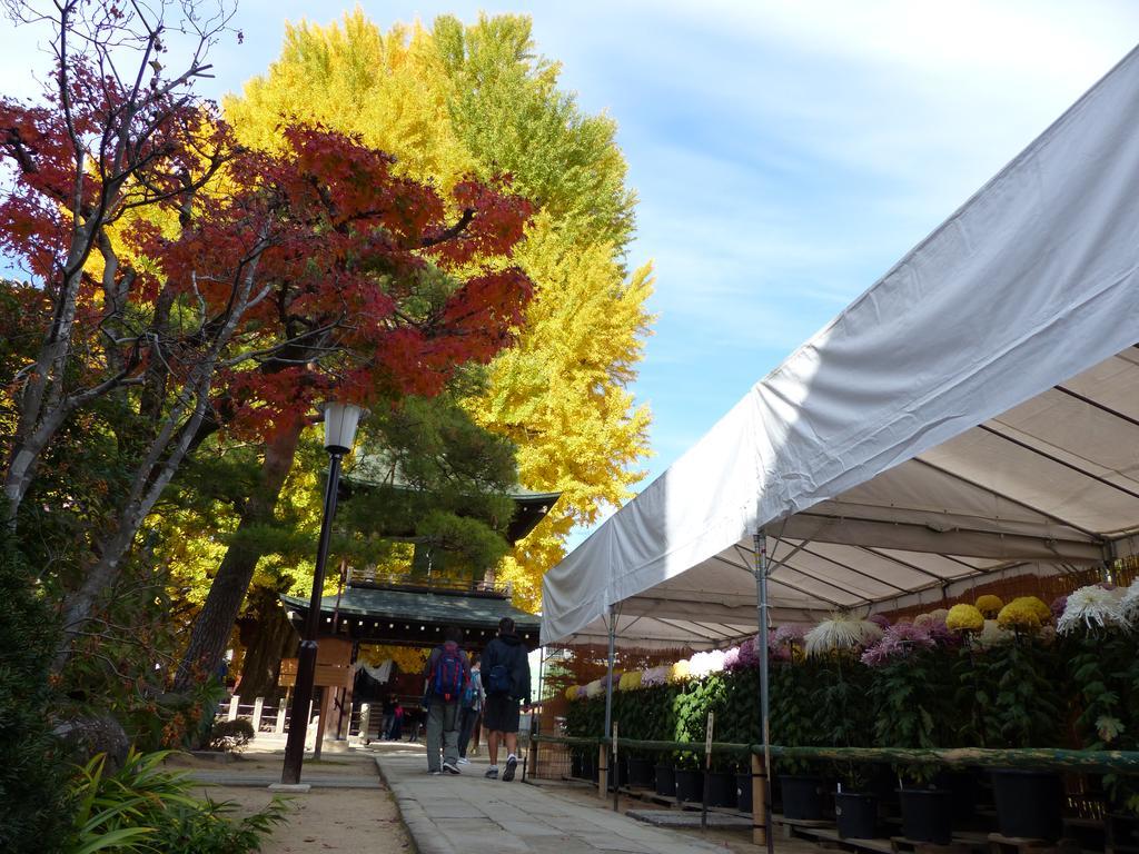 Minshuku Kuwataniya Hotel Takayama  Luaran gambar
