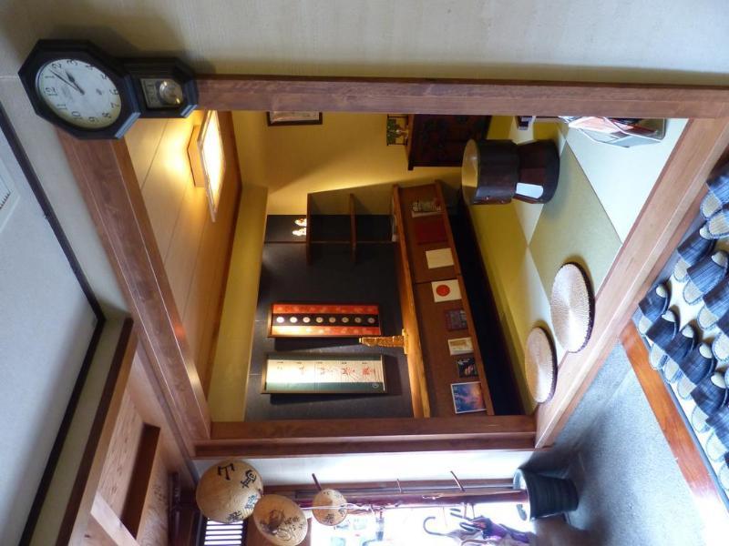Minshuku Kuwataniya Hotel Takayama  Luaran gambar